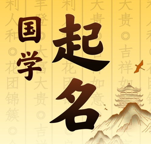 淮滨国学起名 人工起名一对一